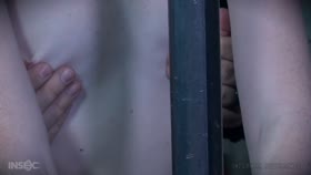 INFERNAL RESTRAINTS - Katy Kiss