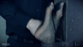 INFERNAL RESTRAINTS - Rain DeGrey 2