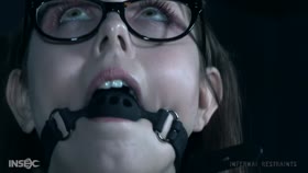 INFERNAL RESTRAINTS - Shae Celestine - Newbie Knockout