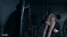 INFERNAL RESTRAINTS - Demi Sutra, London River - Noise Complaint