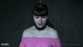 INFERNAL RESTRAINTS - Luna Rival - Supple Restraints