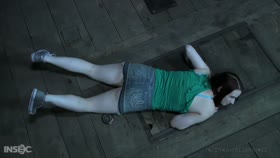 INFERNAL RESTRAINTS - In The Hole Part 1