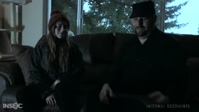 INFERNAL RESTRAINTS - Hitcher