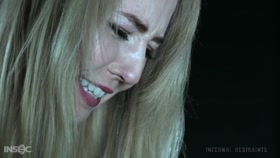 INFERNAL RESTRAINTS - Aali Kali - Supernatural