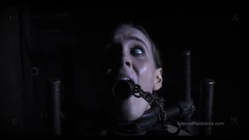 INFERNAL RESTRAINTS - Creep Induction - Sierra Cirque