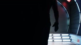 SEX AND SUBMISSION - Broken Heroines A Superhero Parody