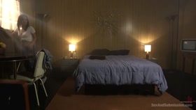 SEX AND SUBMISSION - Amara Romani - Money Sluts