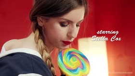 SEX AND SUBMISSION - Stella Cox - Eye Candy