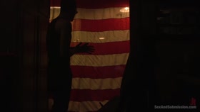 SEX AND SUBMISSION - Lily Lane, Draven Star - The Prospect