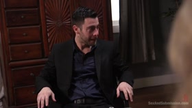 SEX AND SUBMISSION - Sarah Jessie - The Fixer