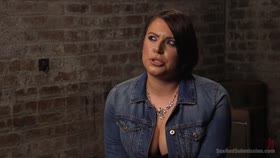 SEX AND SUBMISSION - Tori Avano - The Favorite Whore
