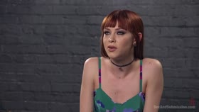 SEX AND SUBMISSION - Alexa Nova - Anal Immigrant
