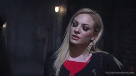 SEX AND SUBMISSION - Dahlia Sky and Mark Wood