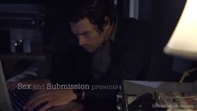 SEX AND SUBMISSION - Blackmail Lust 2 American Criminal