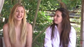 SEX AND SUBMISSION - Alexa Grace, Casey Calvert - Dirty Business