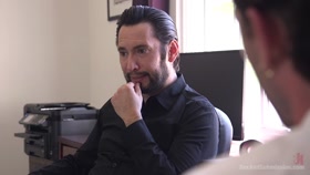 SEX AND SUBMISSION - AJ Applegate - Chance to Advance