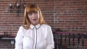 SEX AND SUBMISSION - Penny Pax - Kidnap Inc.