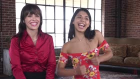 SEX AND SUBMISSION - Gina Valentina, Alana Cruise - Cheaper to Keep Her