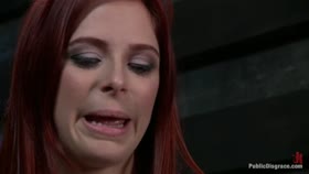 Penny Pax is BACK!