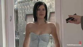 Cum Walk
