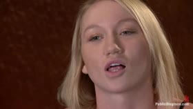Mouthy but Sexy as Hell