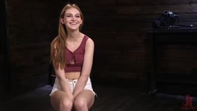 Brutal Predicament Bondage, Grueling Torment, and Mind Blowing Orgasms