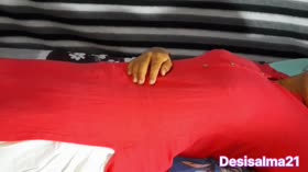 Desi Girl and Desisalma21: Rough Indian Teen Sex in HD
					
																																													480p