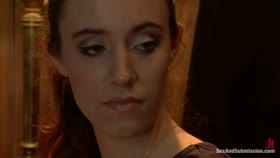 SEX AND SUBMISSION - Gentlemen's Club Audition