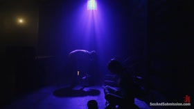 SEX AND SUBMISSION - Vamp HookupHotshot 2 Sexual Suicide