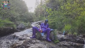 Dirty time in Natur