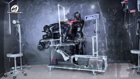 Fucking Machine Called Robofuck