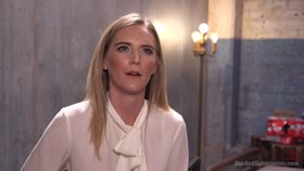 SEX AND SUBMISSION - Mona Wales, Penny Pax - Anal PSYCHO
