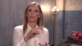 SEX AND SUBMISSION - Mona Wales, Penny Pax - Anal Psycho 2