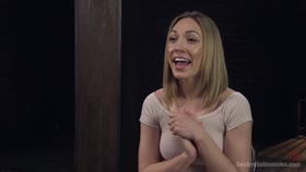 SEX AND SUBMISSION - Lily LaBeau - Blind Date