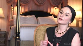 SEX AND SUBMISSION - Veruca James - Rogue FBI