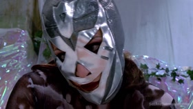 SEX AND SUBMISSION - The Brutal Submission of Barbarella