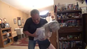 Lew Rubens Alpha Productions Recipe for Virginia pt2 The Entree.mp4