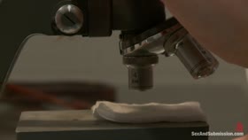 SEX AND SUBMISSION - Punished for Infidelity