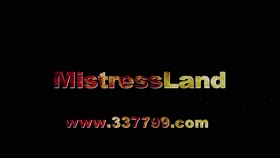 Japanese Mistress CBT and Handjob