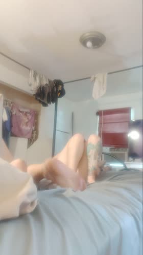 Boof it to get UP