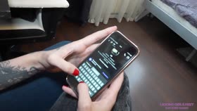 Caroline Could You Please Humiliate Me On Camera