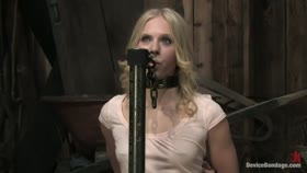 Device Bondage Live in HD