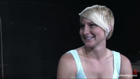 Claire Adams vs