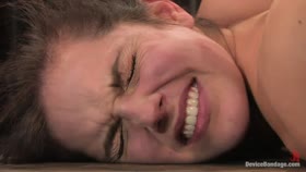 Bobbi Starr Hogtie Hell