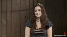 Charlotte Vale Just hanging around, orgasmed into subspace hard!