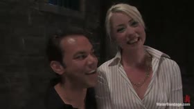 Lorelei Lee & Steven St