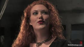 Sabrina Fox Returns!