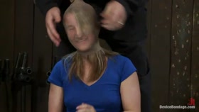 Wenona, Jessie Cox, and Isis Love Part 1 of 4 of the March Live Show