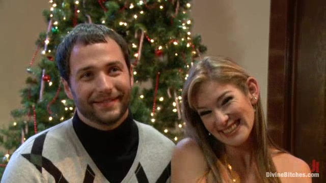 Cuckold Christmas