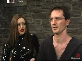 Michael and Deja Daire
